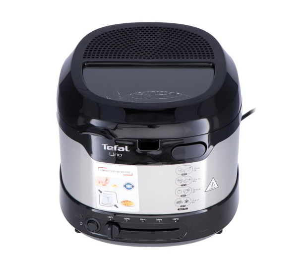 Tefal Air Fryer FF215D30 - 1015256 - zdjęcie 2